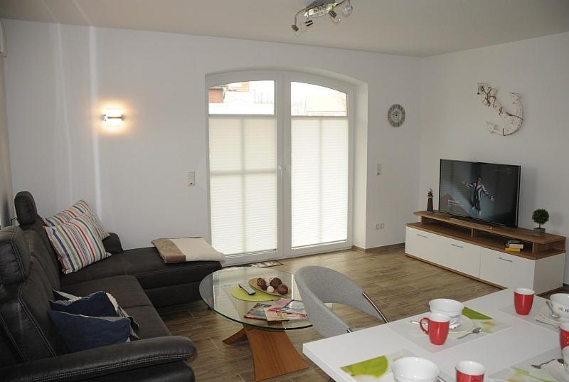 Leo Apartment Greetsiel Ngoại thất bức ảnh