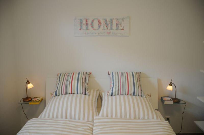 Leo Apartment Greetsiel Ngoại thất bức ảnh