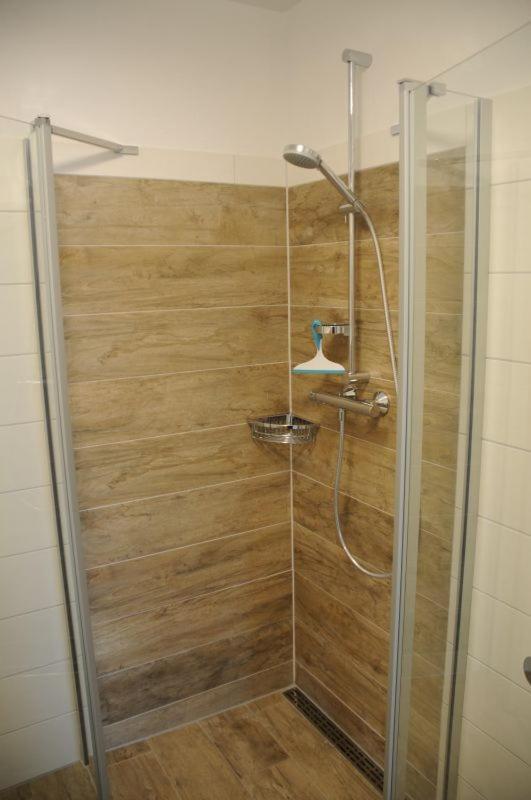 Leo Apartment Greetsiel Ngoại thất bức ảnh