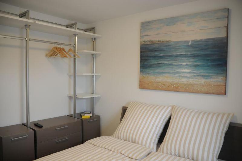Leo Apartment Greetsiel Ngoại thất bức ảnh