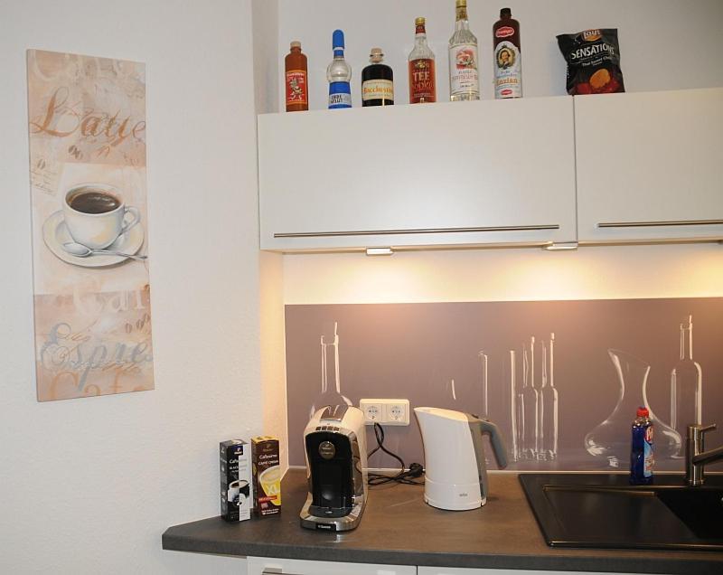 Leo Apartment Greetsiel Ngoại thất bức ảnh