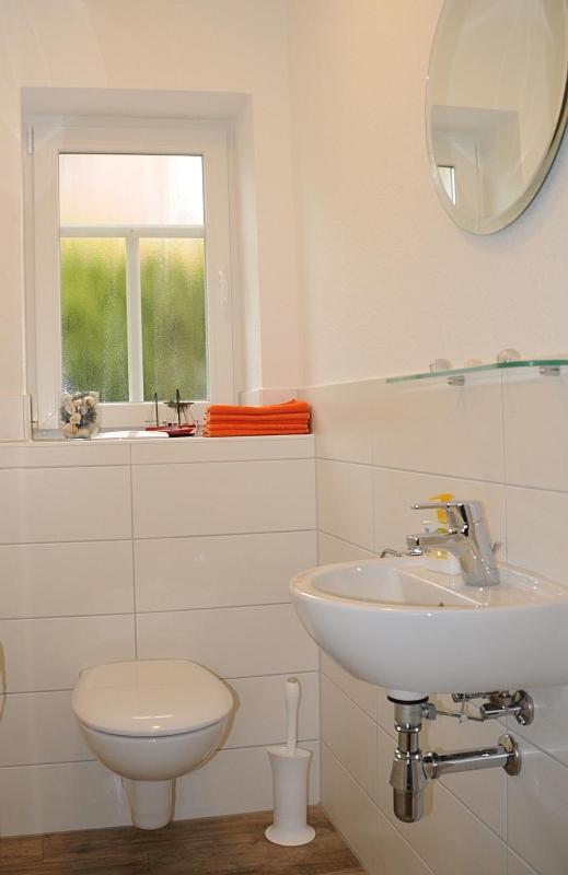 Leo Apartment Greetsiel Ngoại thất bức ảnh